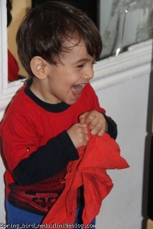 خنده رو