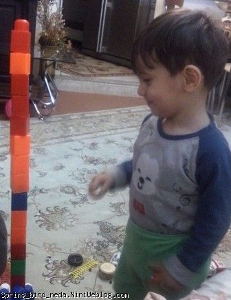 برج