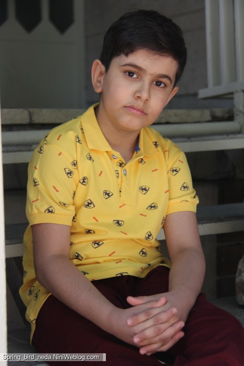 چه روزایی