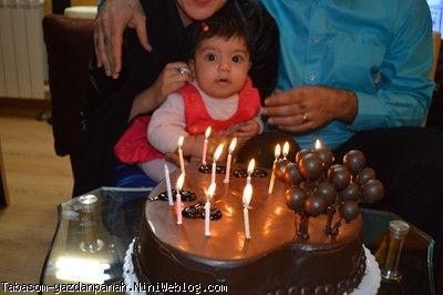 تولد 