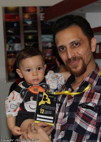 اولین نمایشگاه دیجیتااااال......