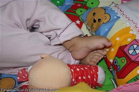 پای ترنم