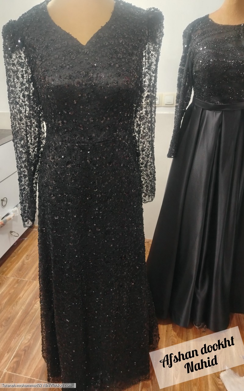 ست مادرودختری 😍