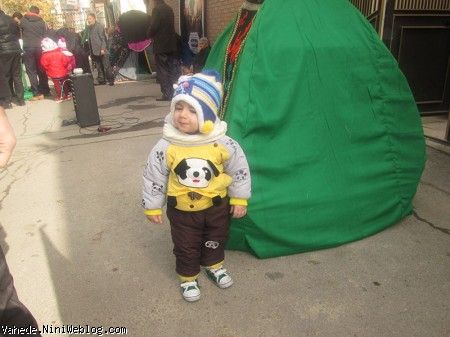 عکس روز عاشورا