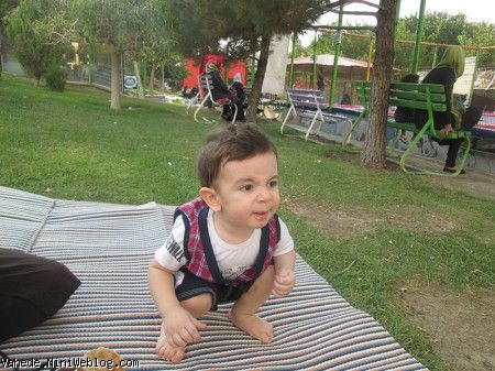 عجب قیافه ای