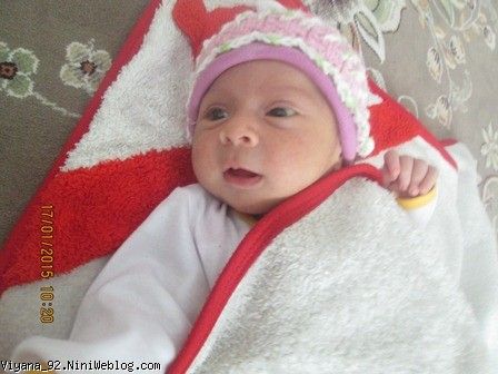 عشق مامان