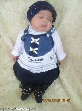 عشق مامان