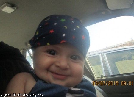 خنده بعد از واکسن