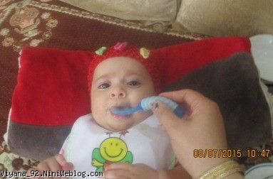 ویانا 7ماهه