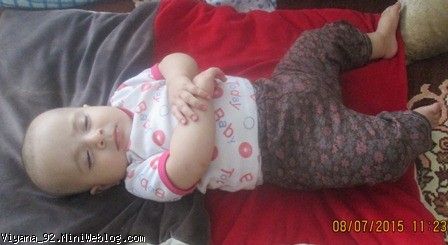 چُرت بعد از غذا