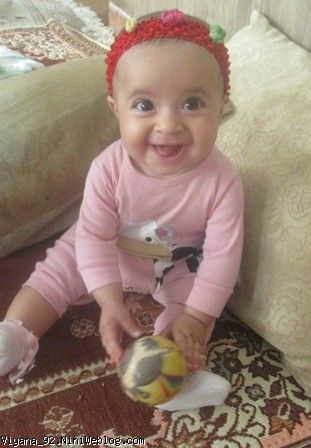 خنده از ته دل