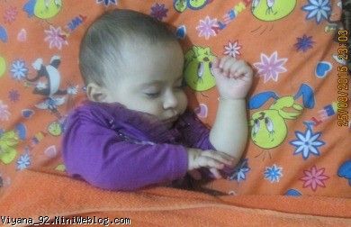 بخواب آروم جونم