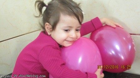 تولد ویانا