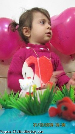 تولد ویانا