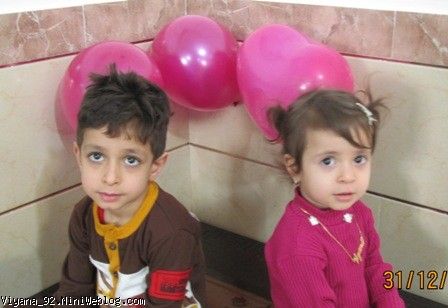 تولد ویانا