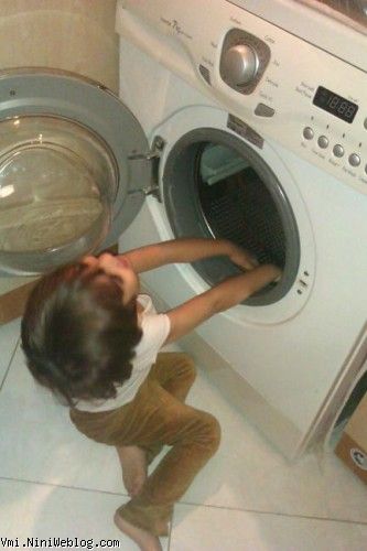 فدای اون شیطنتت بشم