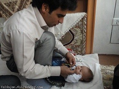 عکسهای ششم فروردین 92