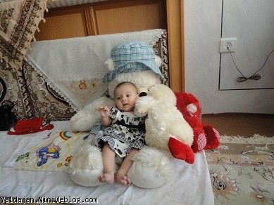 عکسهای ششم فروردین 92