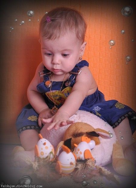 یلدا دراتلیه غزاله