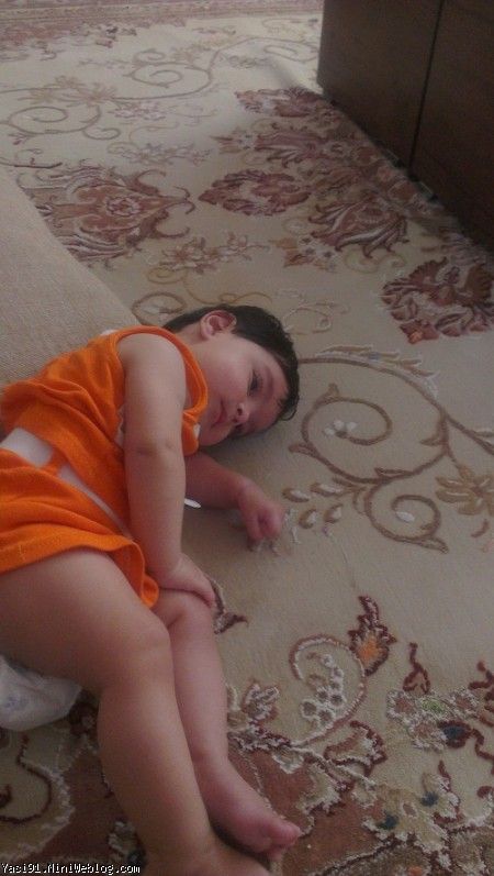 تماشای تلویزون