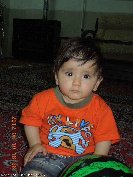 بردیا کوچولو