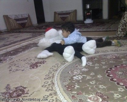 یزدان وسیلوستر