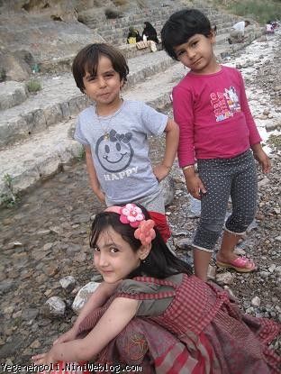 یگانه--نگین--آیدا