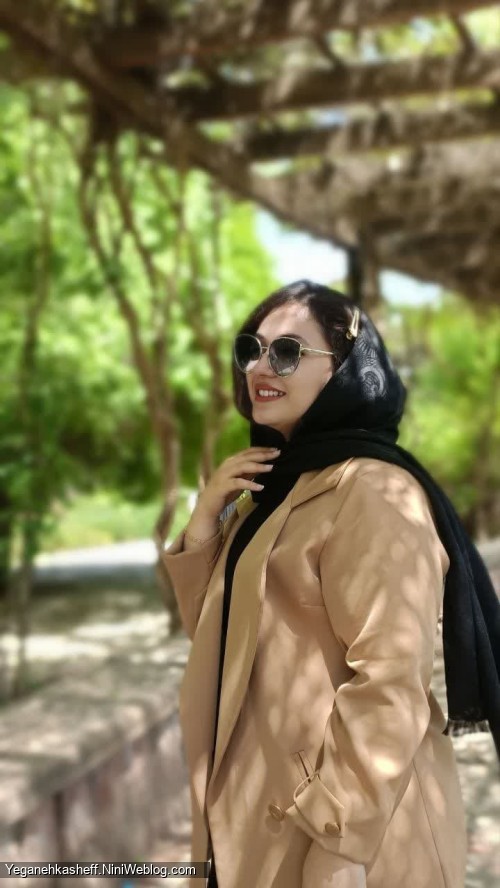 وقتی خودت هستی✨