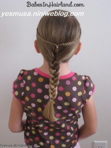 Bohemian Braided Style (1)