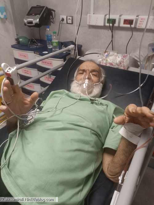 خداحافظ باباجونم