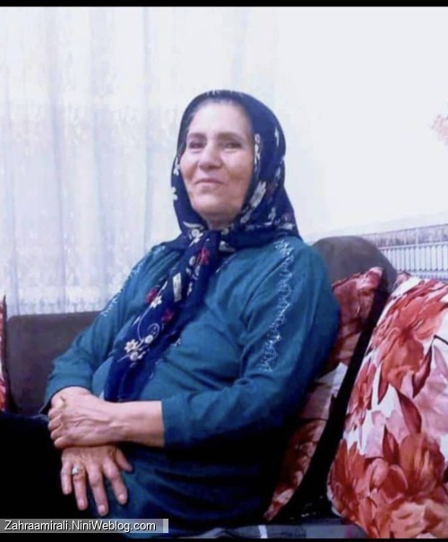 قصه خانه مادربزرگ هم تمام شد.