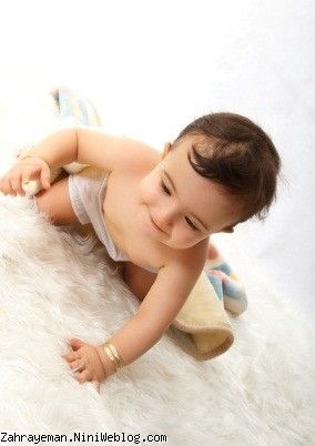 زهرا جونم