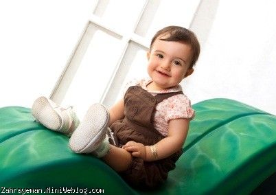 زهرای من
