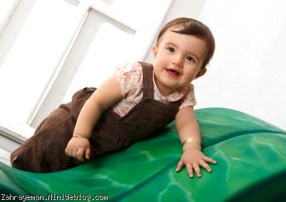 زهرای من