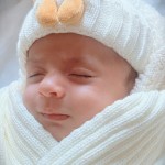 🌟 «دنیای رنگی ادوین کوچولو، ستاره بزرگ خوشبختی ما» 🌟