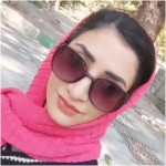 خاطرات دخترم نیکا
