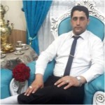 علیرضا و احمدرضا