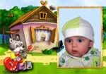 ماما فاطمه