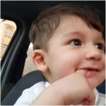 بهار و امیرمهدی
