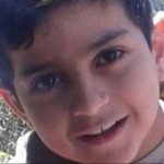 برای محمد علی شقاقی