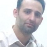 بهاره و امین